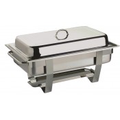 Chafing Dishes & Warmers