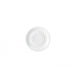 Royal Genware Double Well Saucer 15cm (132116) 15cm (pack of 6)