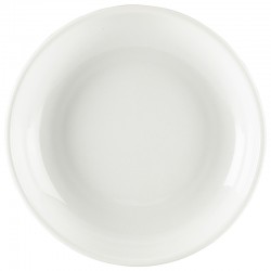 Royal Genware Couscous Plate 21cm (pack of 6)