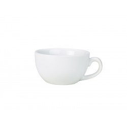 Royal Genware Bowl Shaped Cup 40cl 14oz (pack of 6)