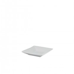 GenWare Porcelain Dipping Dish 9.5cm/3.75" (Pack of 12)