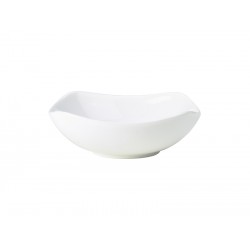 Royal Genware Rounded Square Bowl 17cm 50cl/17.6oz (pack of 6)