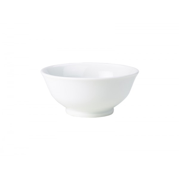 Royal Genware Footed Valier Bowl 14.5cm/45cl (pack of 6)