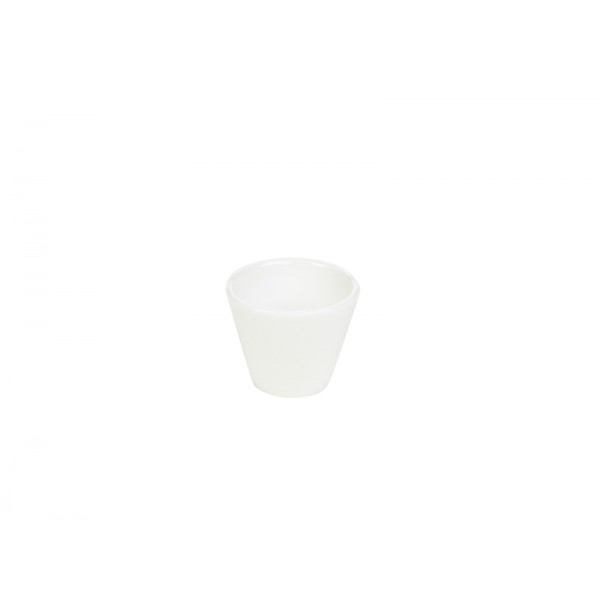 Royal Genware Conical Bowl 6cm (Dia.) Height 4.6cm - 5cl(pack of 12)