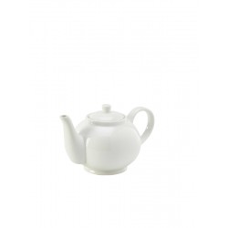Royal Genware Teapot 45cl (pack of 6)