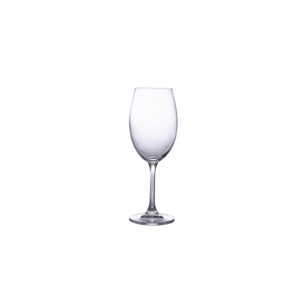 Sylvia Wine Glass 25cl/8.8oz (Pack of 6)