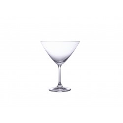 Sylvia Martini Glass 28cl/9.9oz (Pack of 6)