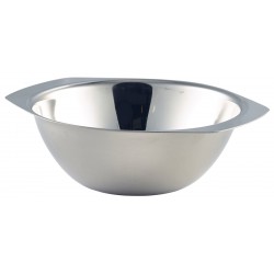 Stainless Steel Soup Bowl 12 oz 110mm Dia