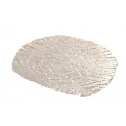 Glacier Glass Plate 29 X 27cm (pack of 6)