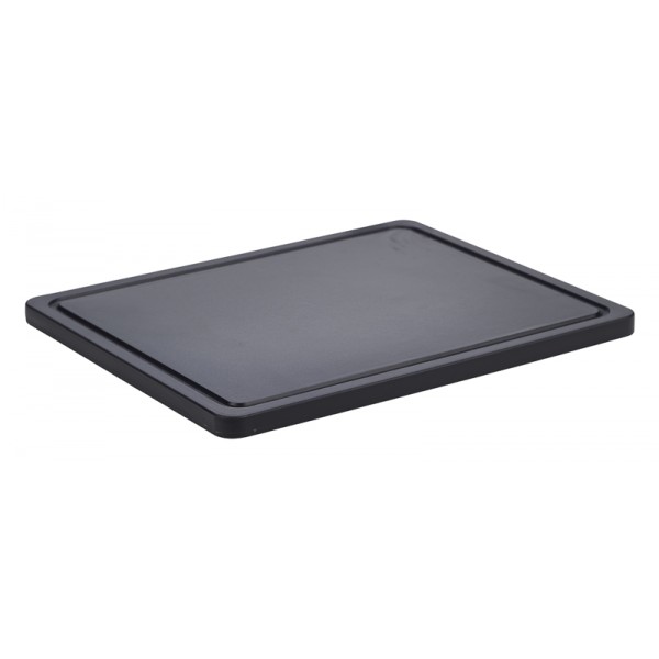 Non Slip Black Bar Board 32.5x26.5x1.4cm