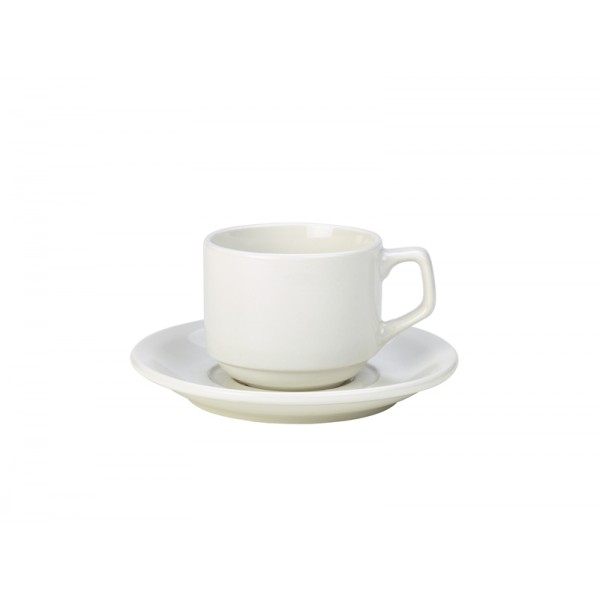 RG Tableware Saucer For BSCUP20 15cm (Dia.) (pack of 6)