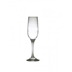 Fame Champagne Flute 21.5cl/7.5oz H230 x W49mm (pack of 6)