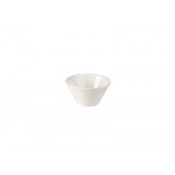 RGFC Tapered Bowl 10cm/4" x 5cm/2"Deep 180ml 6oz approx (pack of 12)