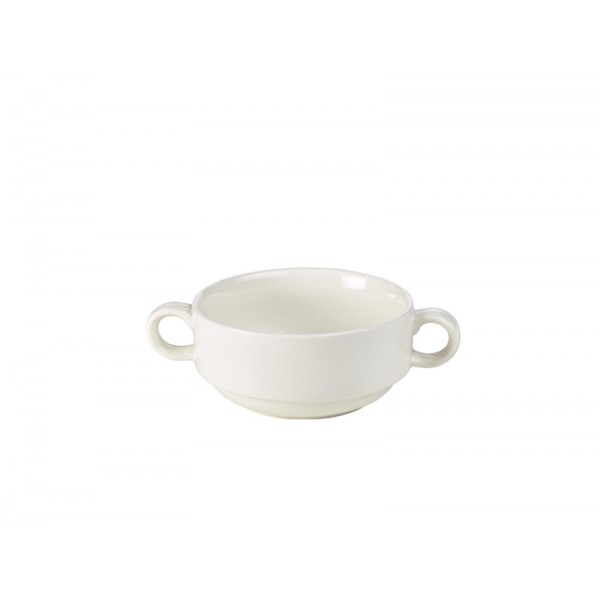 RGFC Lugged Soup Bowl 11cm/4.25"-30cl/10.6oz (pack of 6)