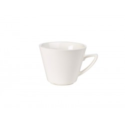 RGFC Modern Angled Handled Cup 22cl Fits Saucer FC22MCS (pack of 6)