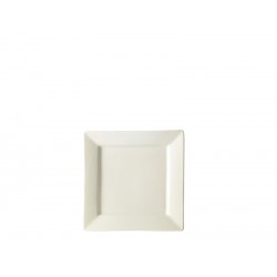 RGFC Square Plate 24cm/9.25" (pack of 6)