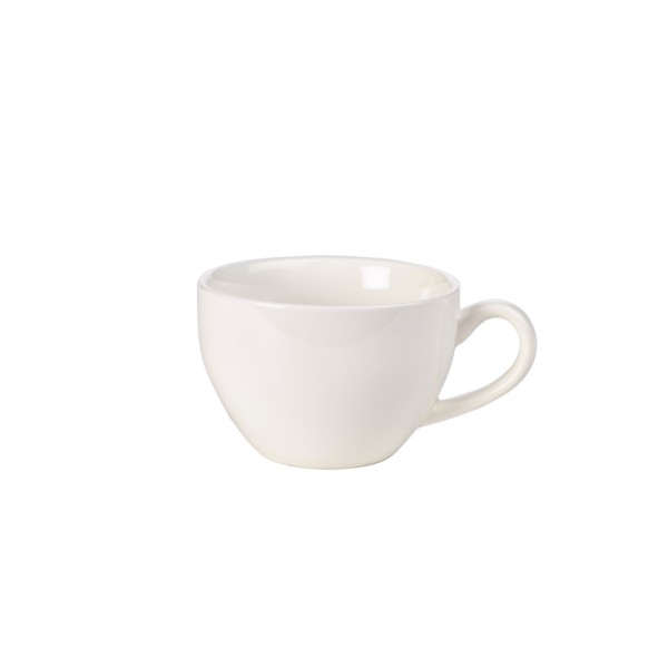RGFC Bowl Shape Cup 26cl/9oz Fits Saucer FC26BSCS (pack of 6)