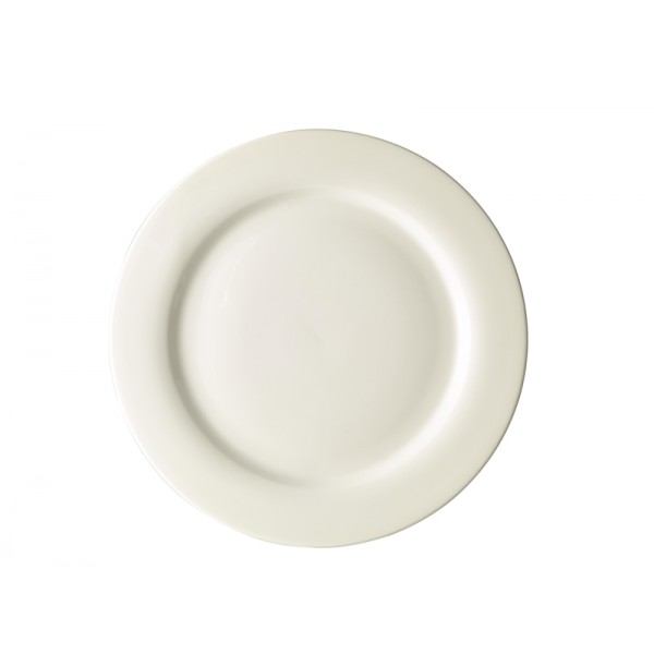 RGFC Classic Plate 26cm/10.25" (pack of 4)