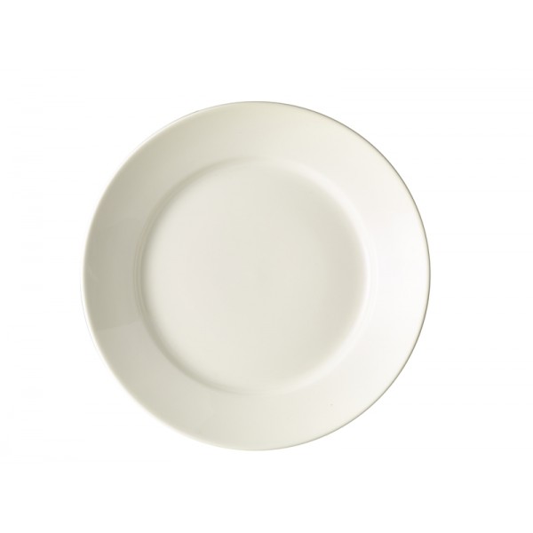 RGFC Deep Winged Plate 28cm/11" (pack of 3)