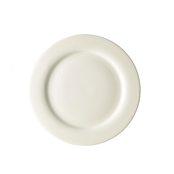 RGFC Classic Plate 28cm/11" (pack of 4)