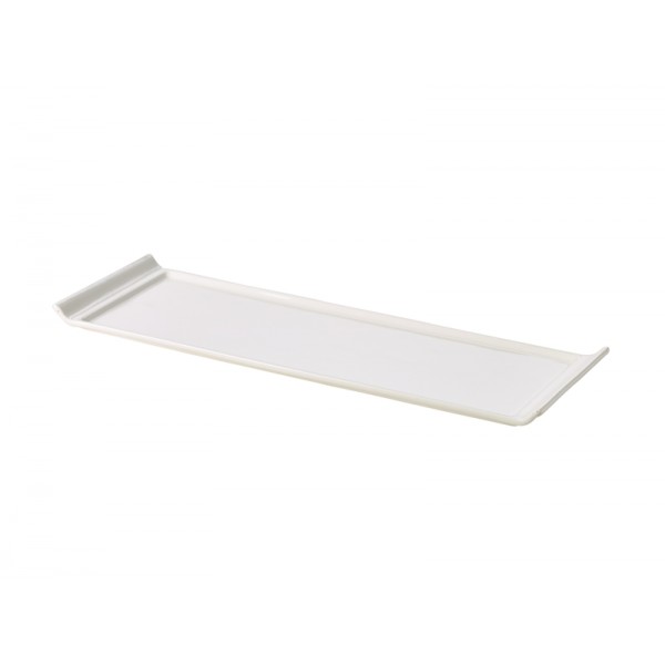 RGFC Narrow Rect. Serving Platter 40 x 13cm (pack of 6)