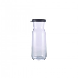 Fonte Glass Carafe 70cl/24.6oz (Pack of 12)
