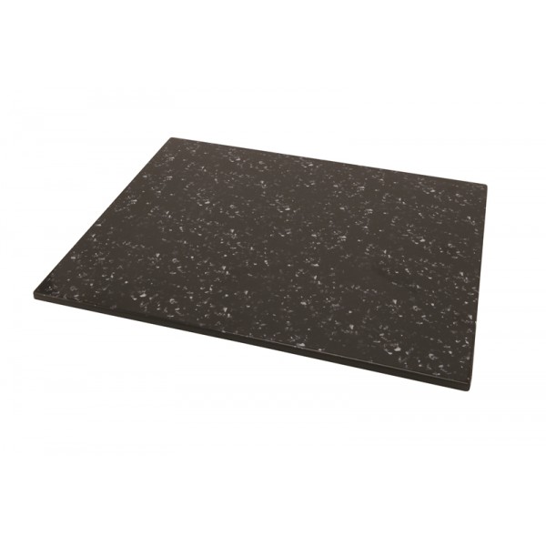 Slate/Granite Reversible Platter 1/2GN 32 x 26cm