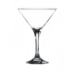 Martini Glass 17.5cl / 6oz H148 x W105mm (pack of 6)