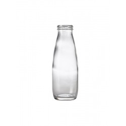 Mini Milk Bottle 50cl/17.5oz (Pack of 12)