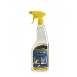 Cleaner In Spray Bottle 1000Ml