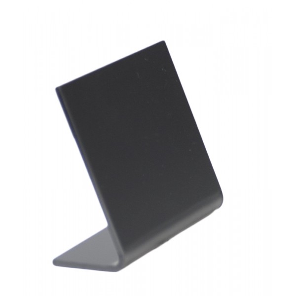A8 Acrylic Table Chalk Boards (5pcs)